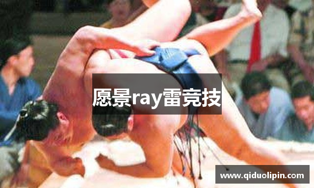 愿景ray雷竞技